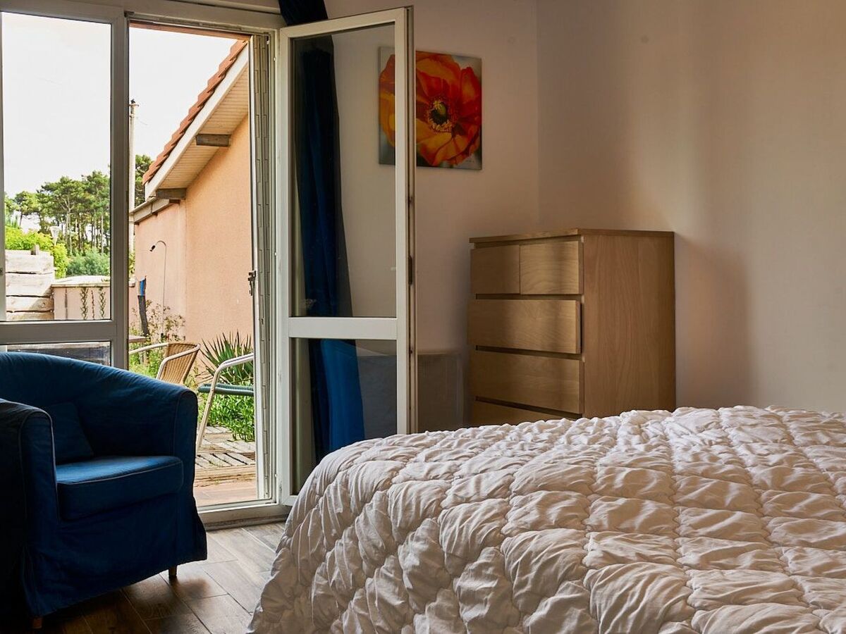 Marine La Licorne – Maison 3 chambres à 3 min de la plage - Photo 21