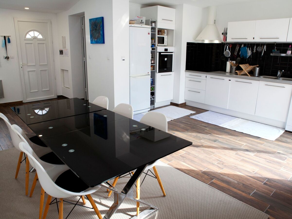 Marine La Licorne – Maison 3 chambres à 3 min de la plage - Photo 23