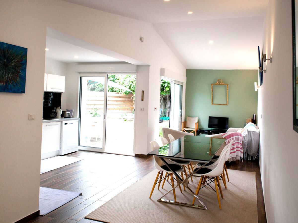 Marine La Licorne – Maison 3 chambres à 3 min de la plage - Photo 24