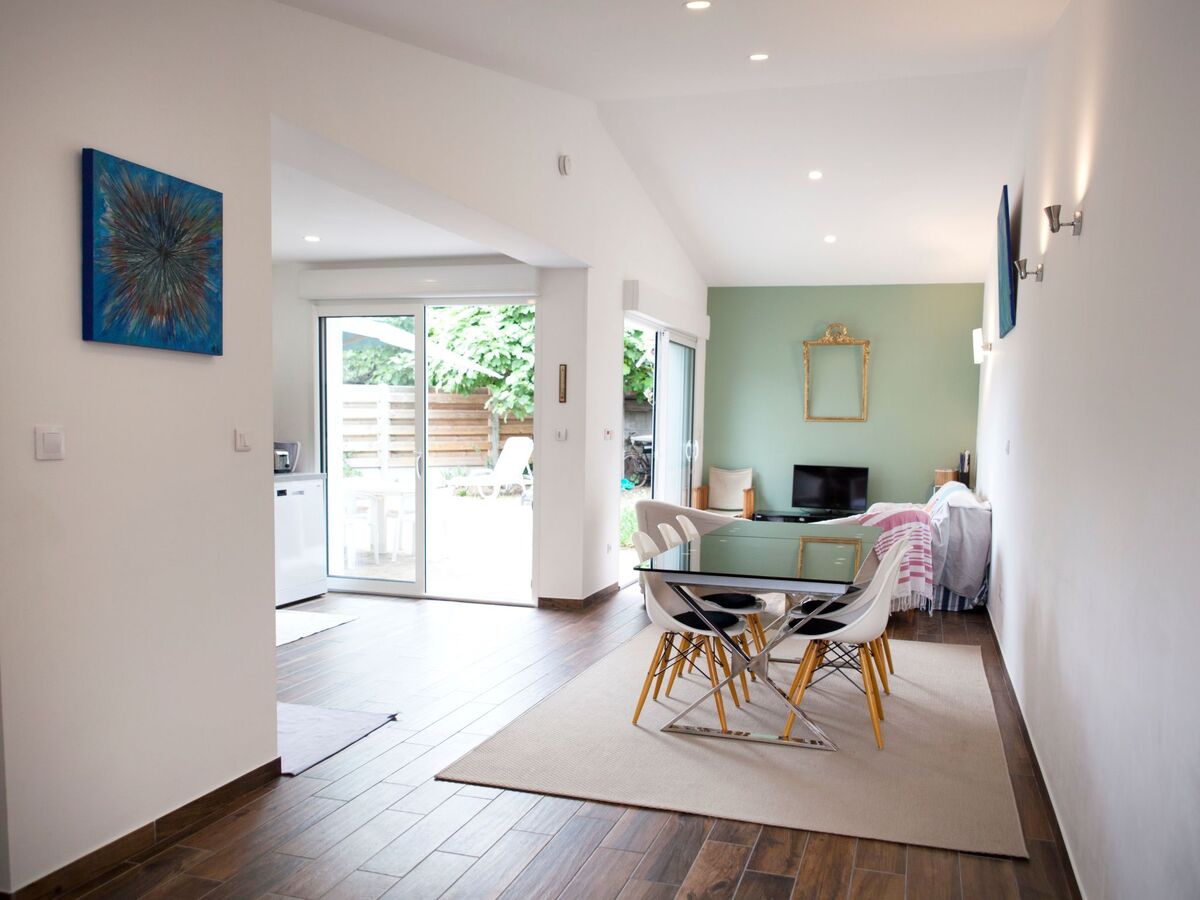Marine La Licorne – Maison 3 chambres à 3 min de la plage - Photo 26