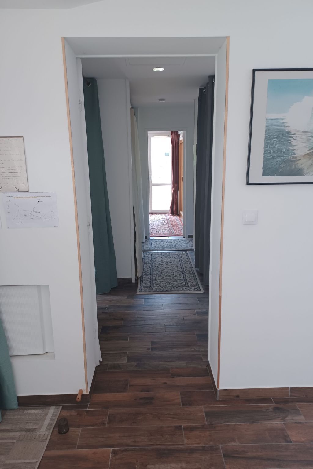 Marine La Licorne – Maison 3 chambres à 3 min de la plage - Photo 29