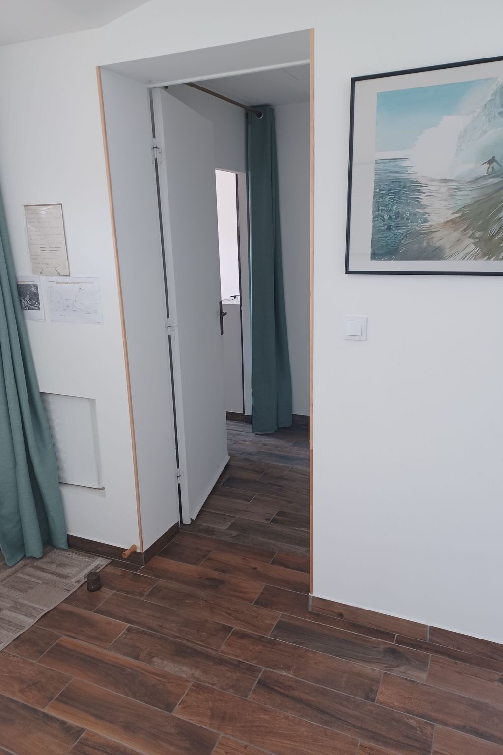 Marine La Licorne – Maison 3 chambres à 3 min de la plage - Photo 30