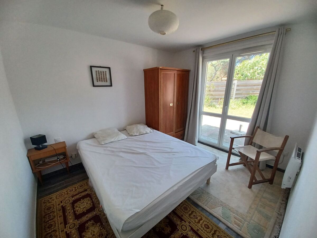 Marine La Licorne – Maison 3 chambres à 3 min de la plage - Photo 31
