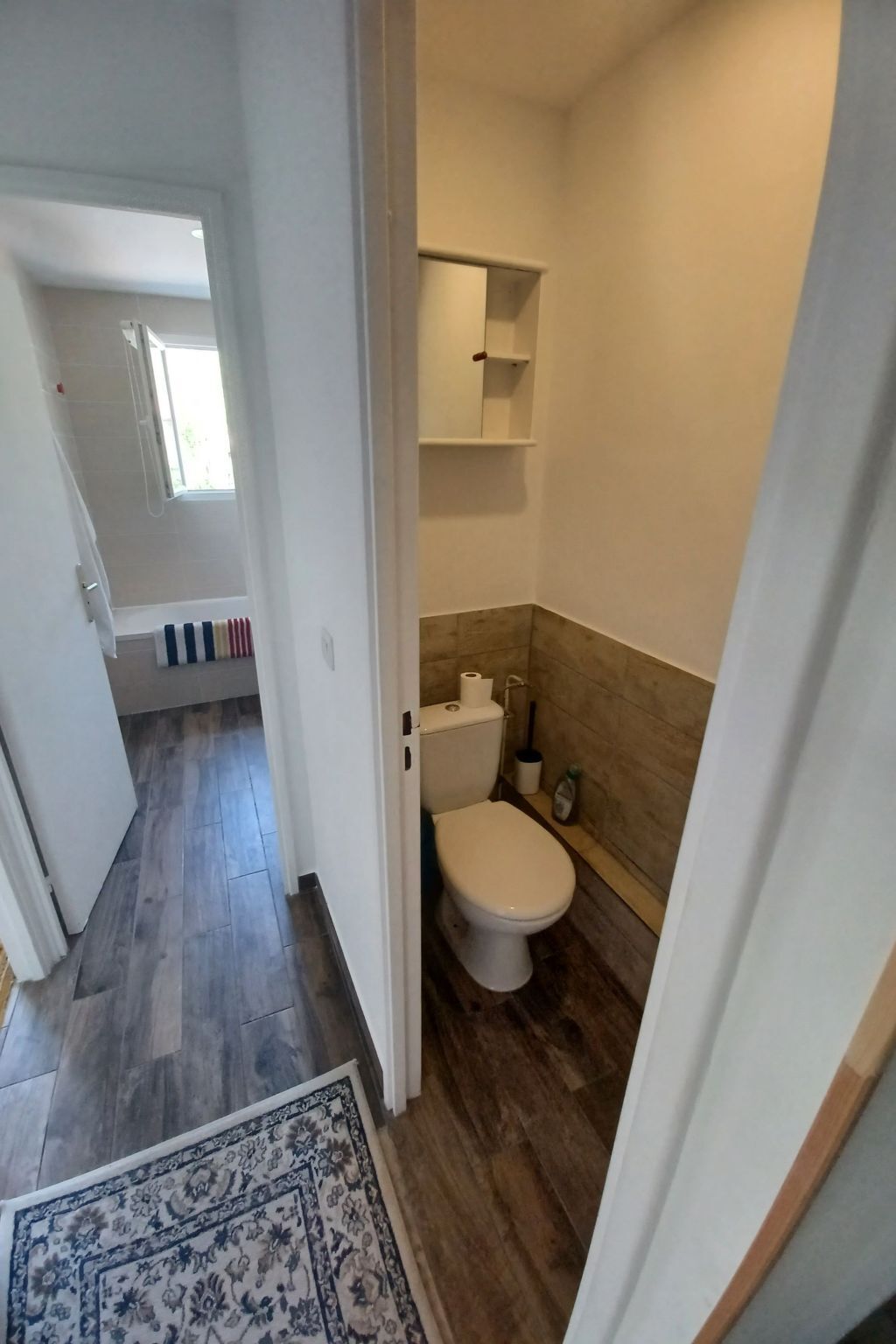 Marine La Licorne – Maison 3 chambres à 3 min de la plage - Photo 32
