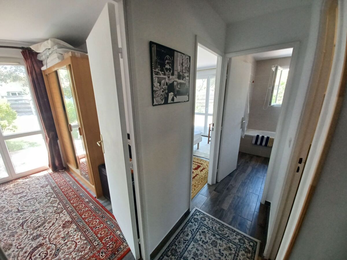 Marine La Licorne – Maison 3 chambres à 3 min de la plage - Photo 33