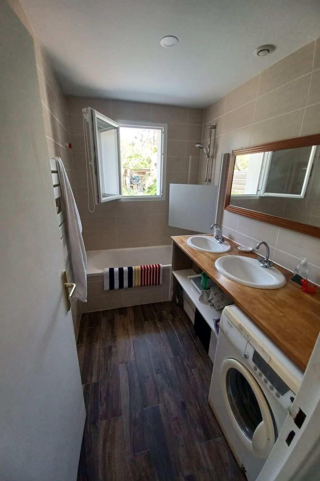Marine La Licorne – Maison 3 chambres à 3 min de la plage - Photo 34
