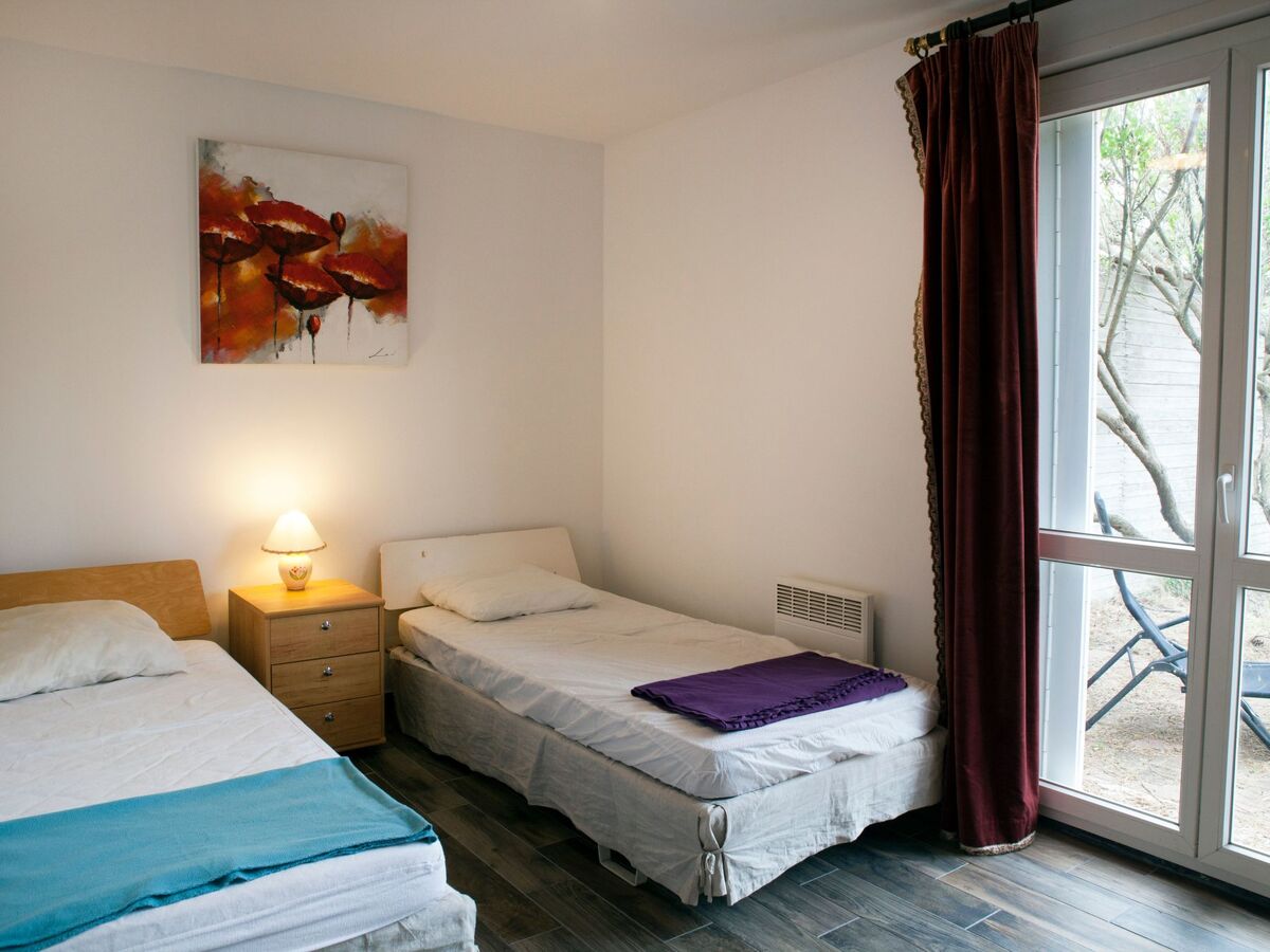 Marine La Licorne – Maison 3 chambres à 3 min de la plage - Photo 35