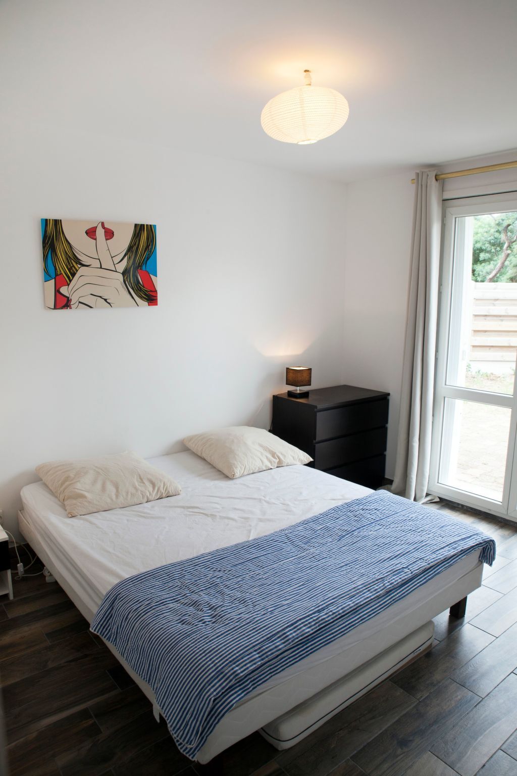 Marine La Licorne – Maison 3 chambres à 3 min de la plage - Photo 36