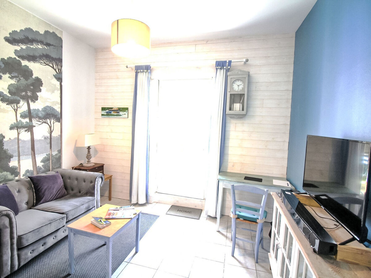 Les2minettes com, maison au cœur d'Andernos - Photo 2