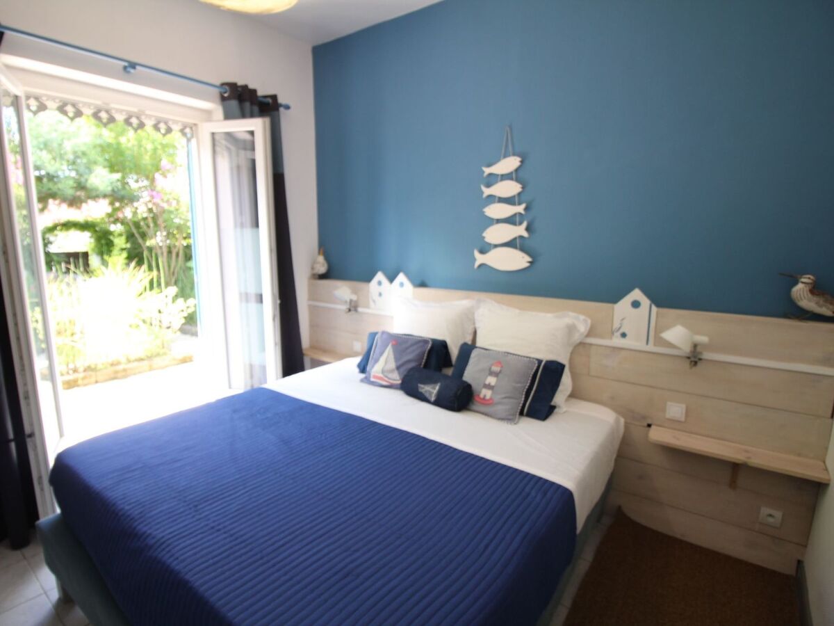 Les2minettes com, maison au cœur d'Andernos - Photo 3