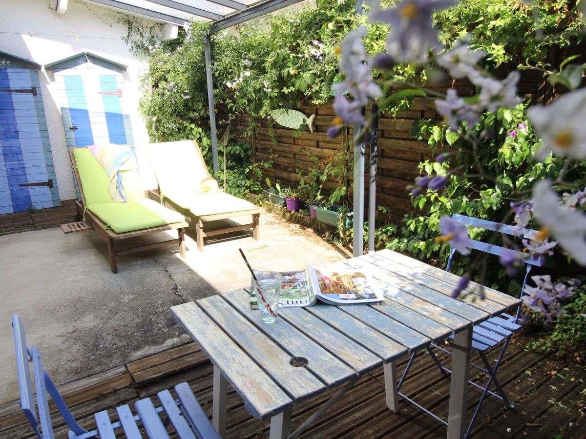 Les2minettes com, maison au cœur d'Andernos - Photo 5