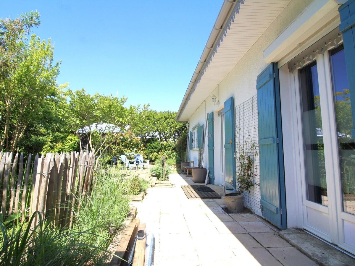 Les2minettes com, maison au cœur d'Andernos - Photo 6