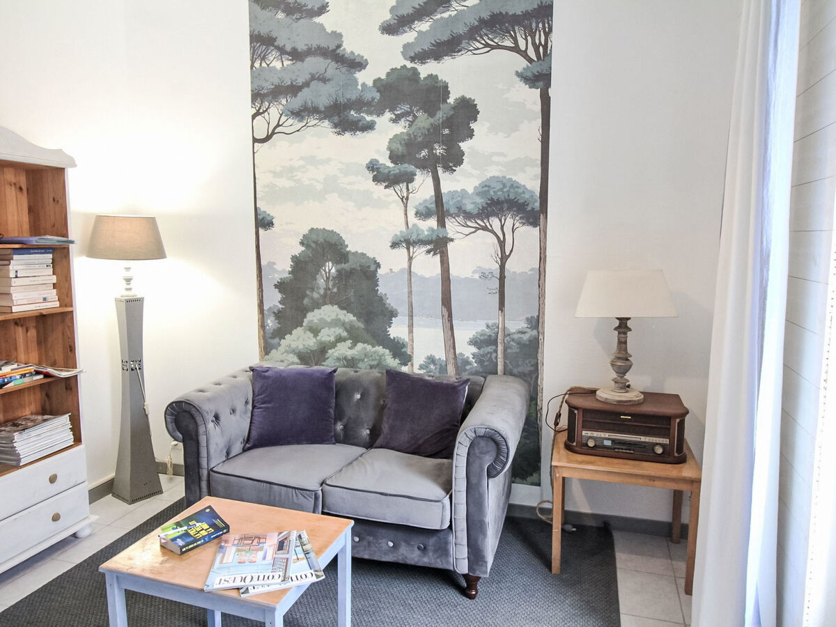 Les2minettes com, maison au cœur d'Andernos - Photo 7