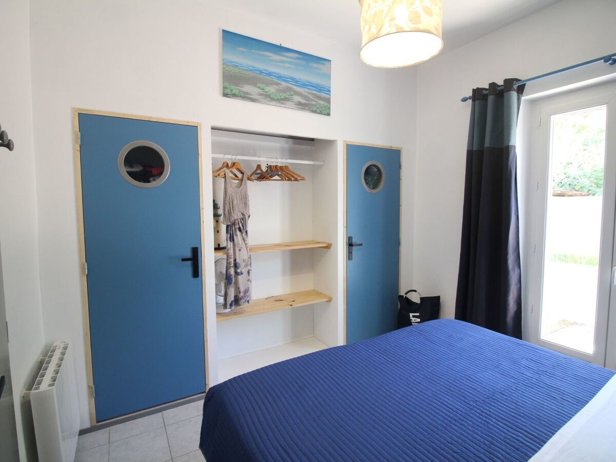 Les2minettes com, maison au cœur d'Andernos - Photo 10