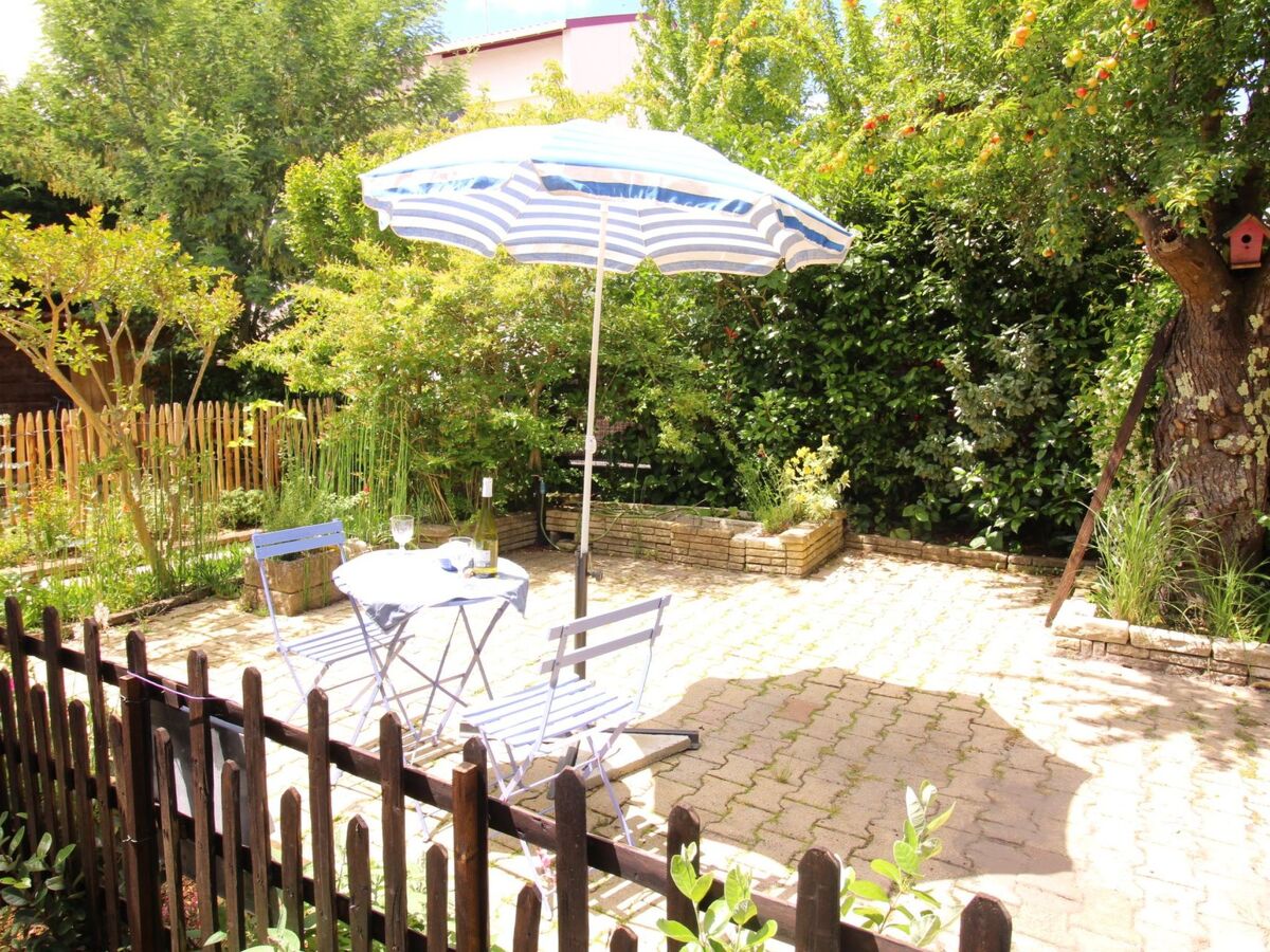 Les2minettes com, maison au cœur d'Andernos - Photo 11