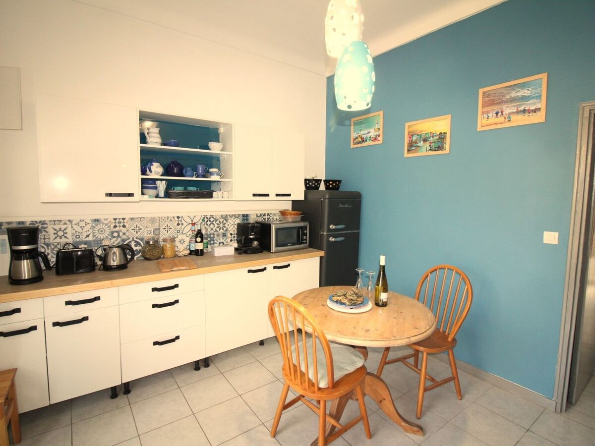 Les2minettes com, maison au cœur d'Andernos - Photo 12