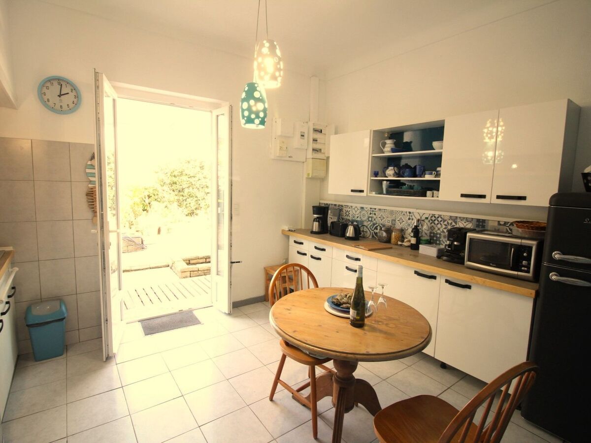 Les2minettes com, maison au cœur d'Andernos - Photo 14