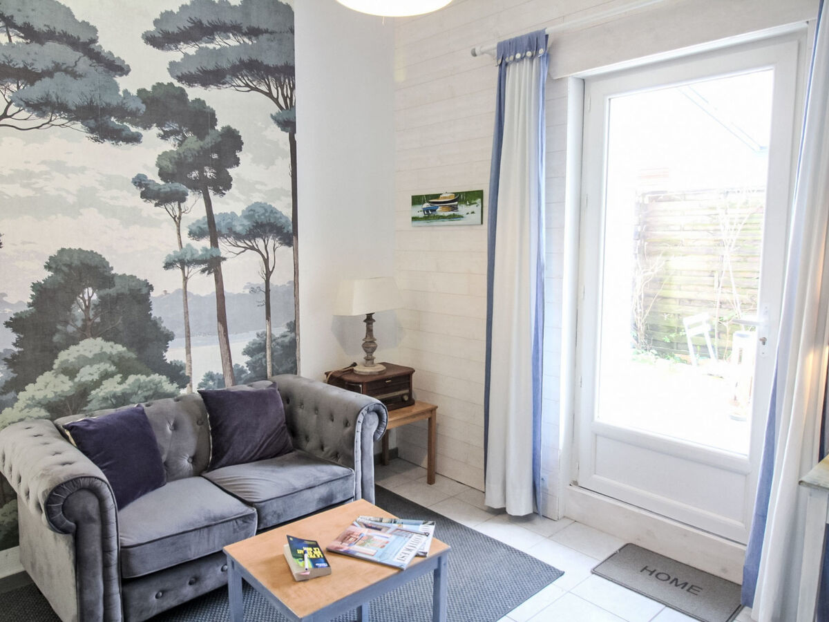 Les2minettes com, maison au cœur d'Andernos - Photo 15