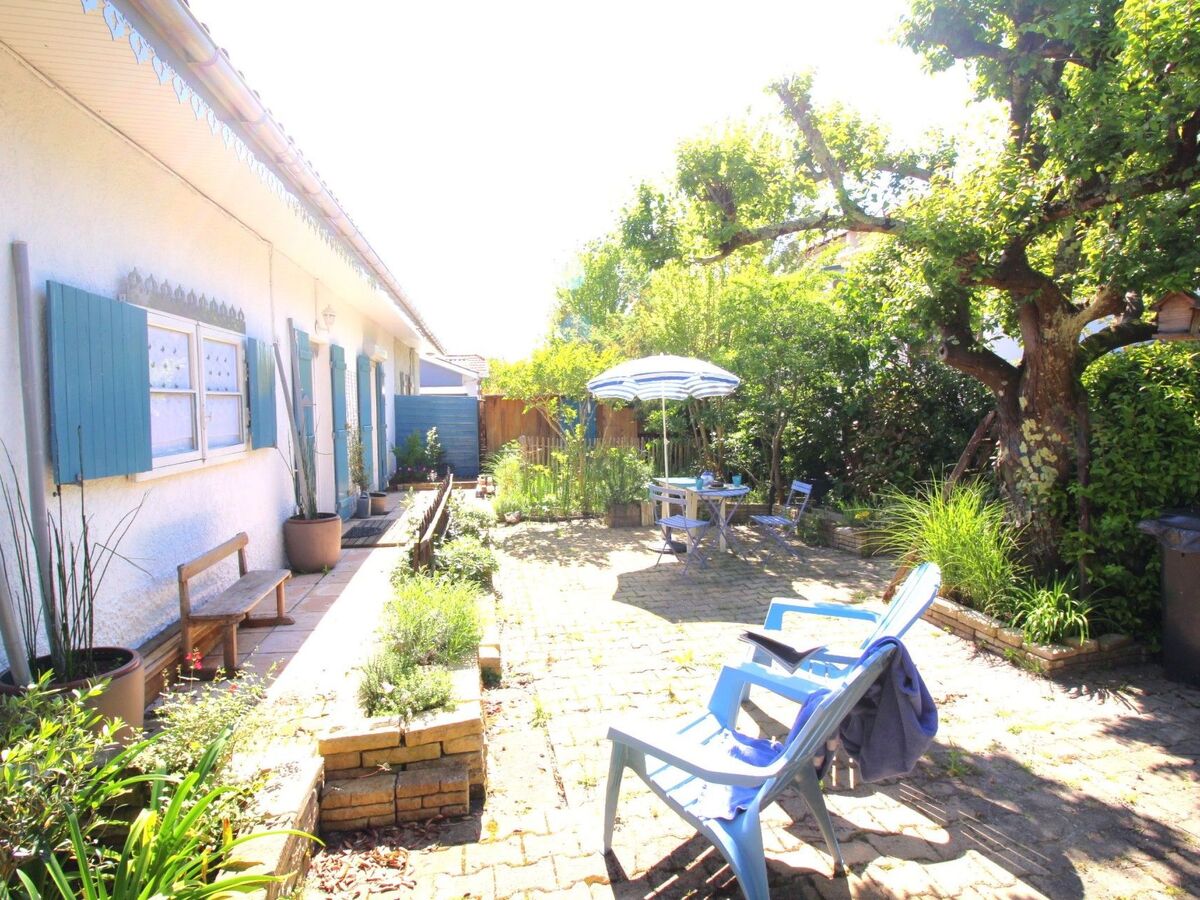 Les2minettes com, maison au cœur d'Andernos - Photo 16