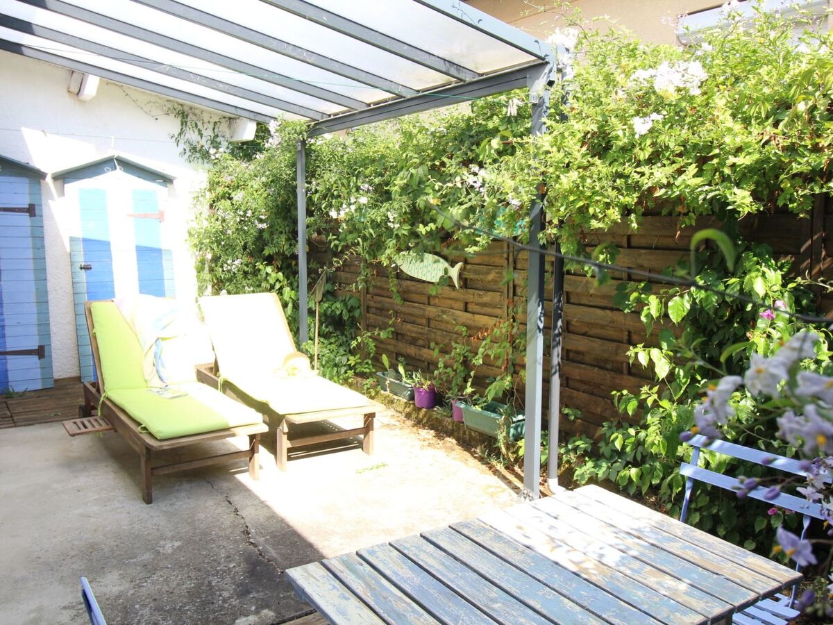 Les2minettes com, maison au cœur d'Andernos - Photo 18