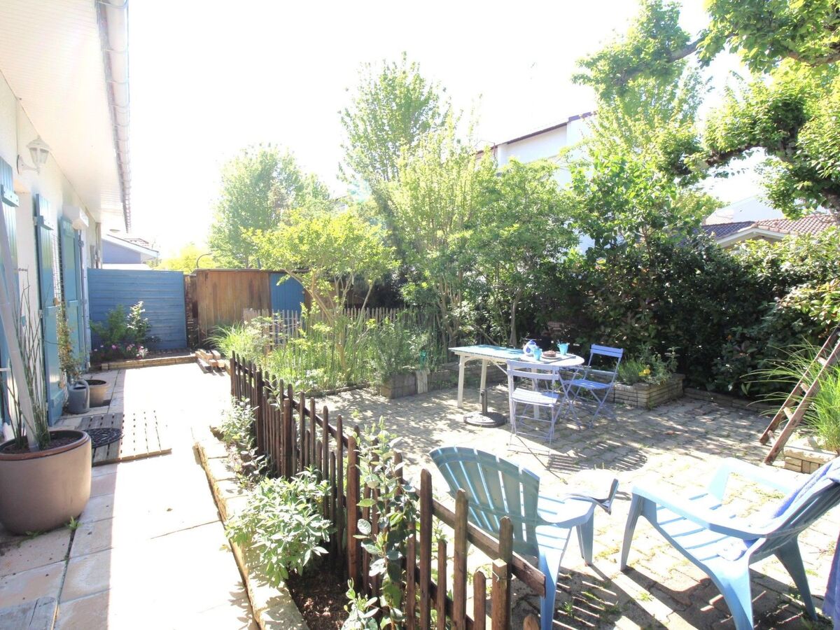 Les2minettes com, maison au cœur d'Andernos - Photo 20