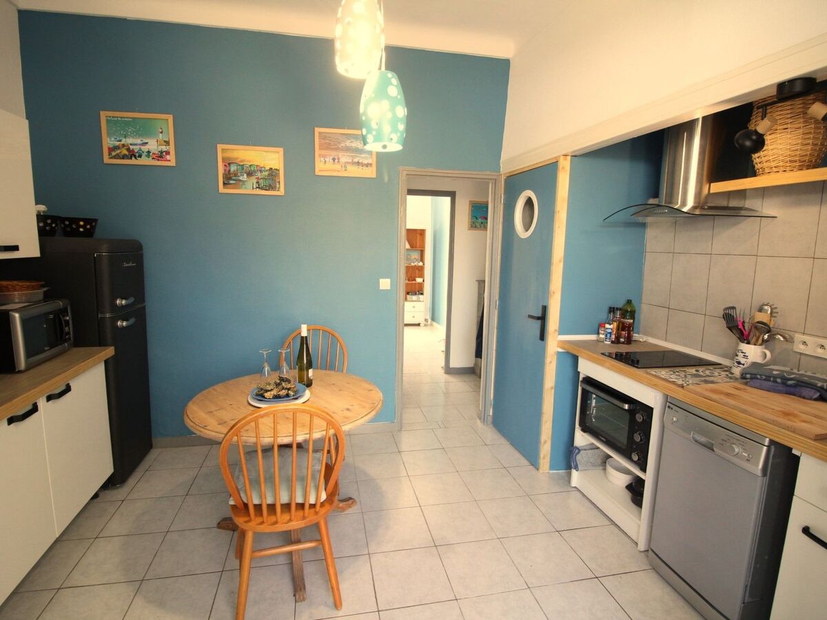 Les2minettes com, maison au cœur d'Andernos - Photo 21