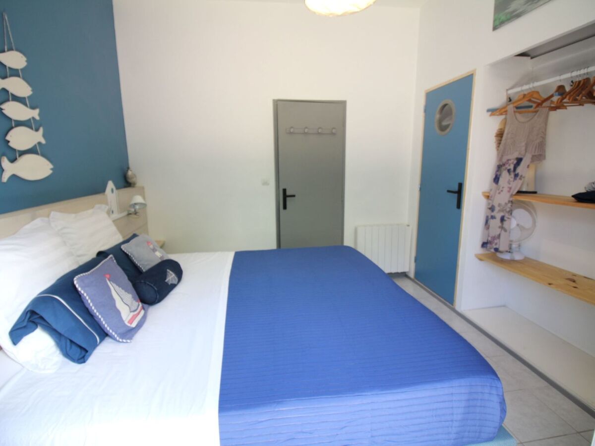 Les2minettes com, maison au cœur d'Andernos - Photo 22