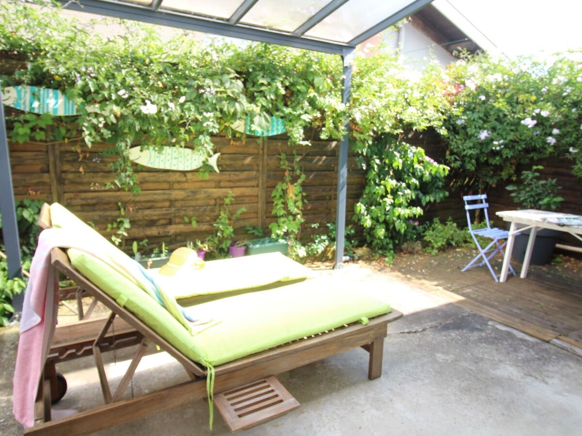 Les2minettes com, maison au cœur d'Andernos - Photo 23