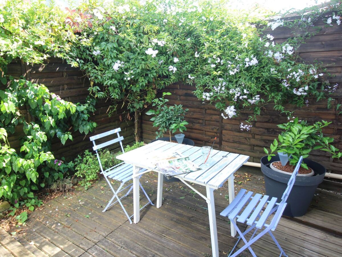 Les2minettes com, maison au cœur d'Andernos - Photo 25