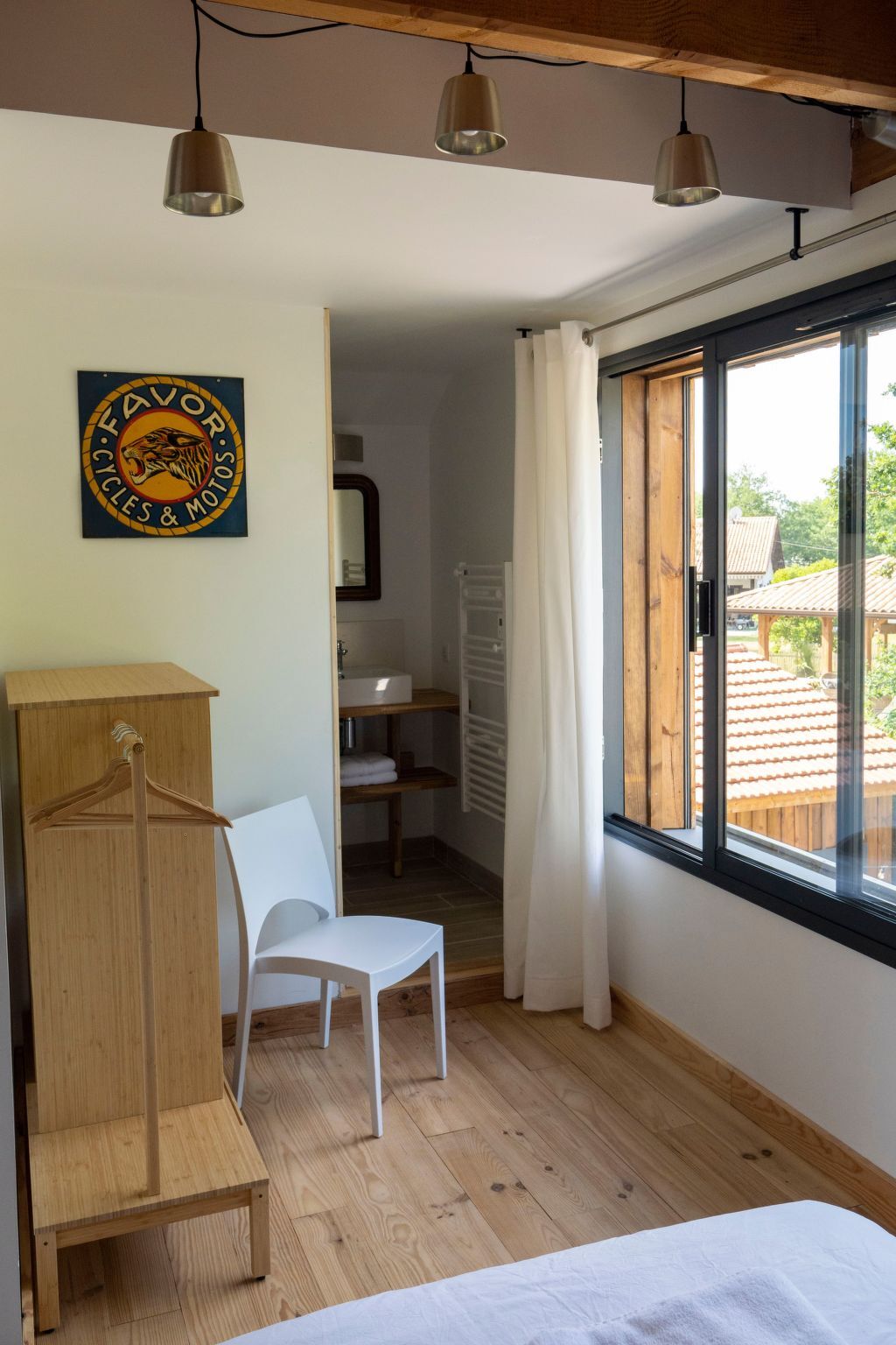 Villa 5 chambres avec piscine chauffée à Andernos - Photo 13