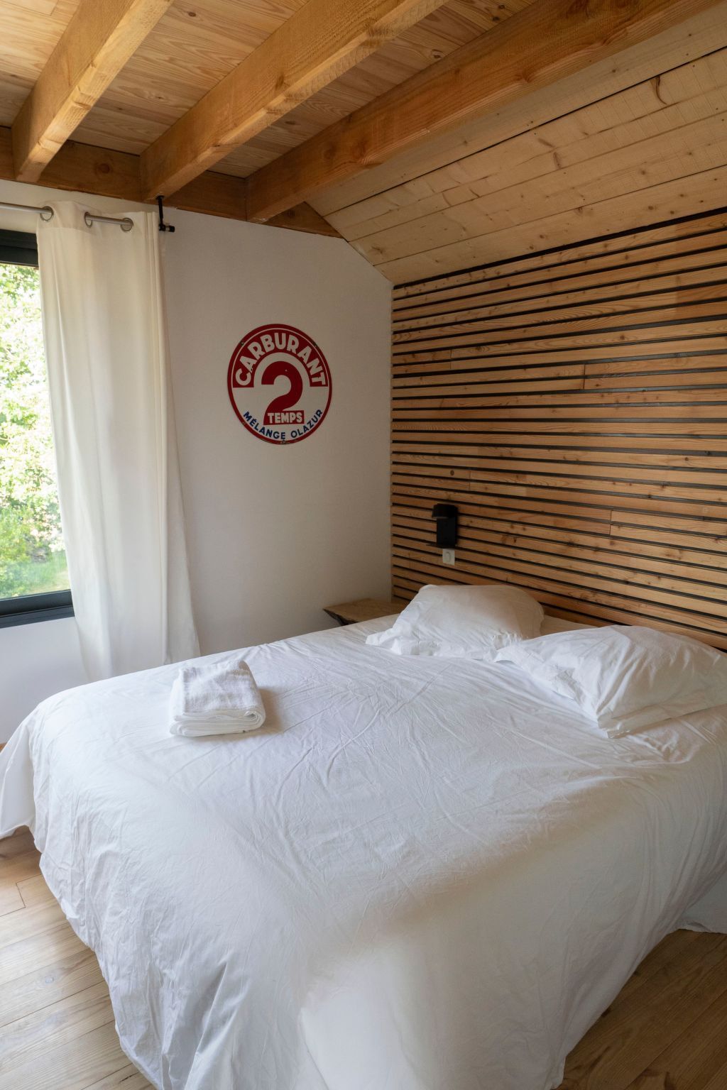Villa 5 chambres avec piscine chauffée à Andernos - Photo 14