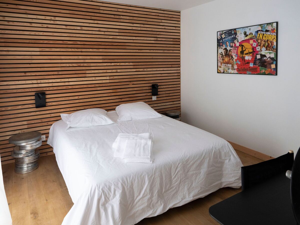 Villa 5 chambres avec piscine chauffée à Andernos - Photo 15