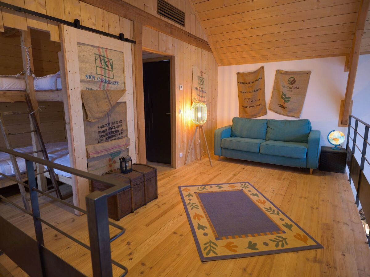 Villa 5 chambres avec piscine chauffée à Andernos - Photo 21