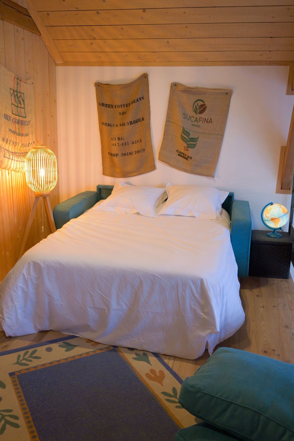 Villa 5 chambres avec piscine chauffée à Andernos - Photo 23