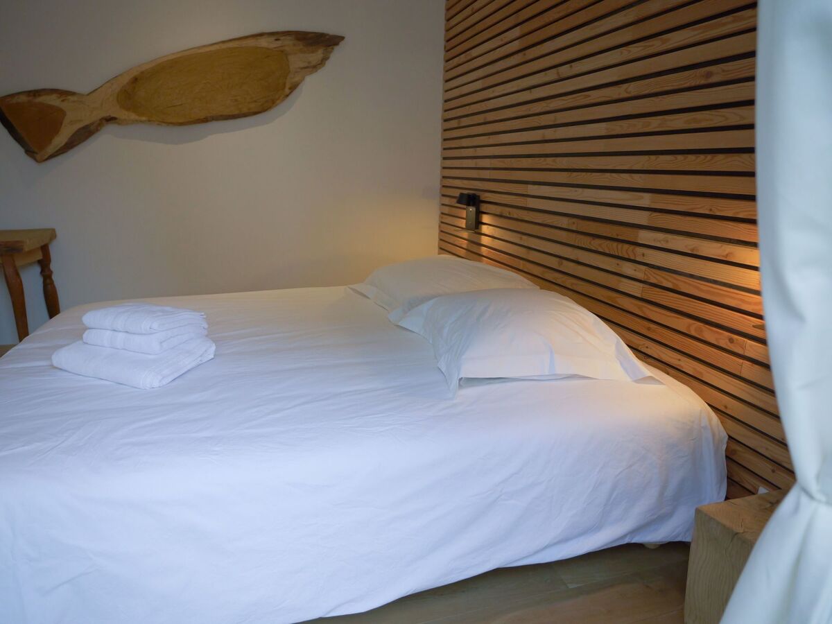 Villa 5 chambres avec piscine chauffée à Andernos - Photo 27