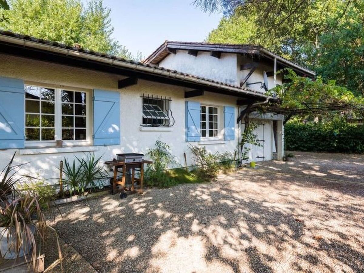 Villa 10 personnes, piscine chauffée au Cap-Ferret - Photo 3