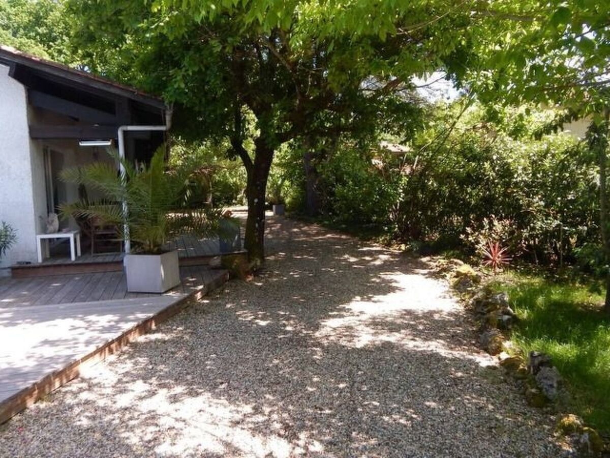 Villa 10 personnes, piscine chauffée au Cap-Ferret - Photo 4