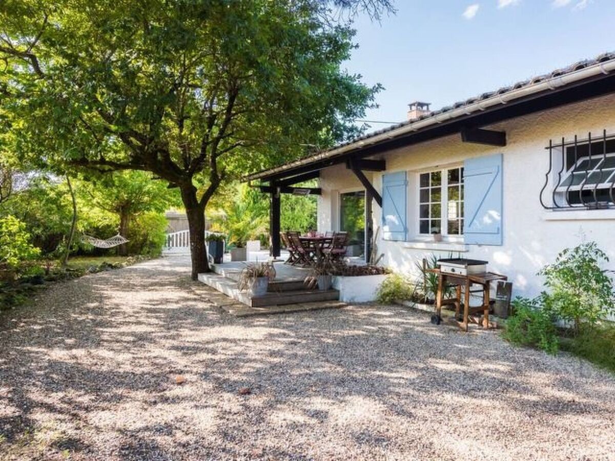 Villa 10 personnes, piscine chauffée au Cap-Ferret - Photo 5