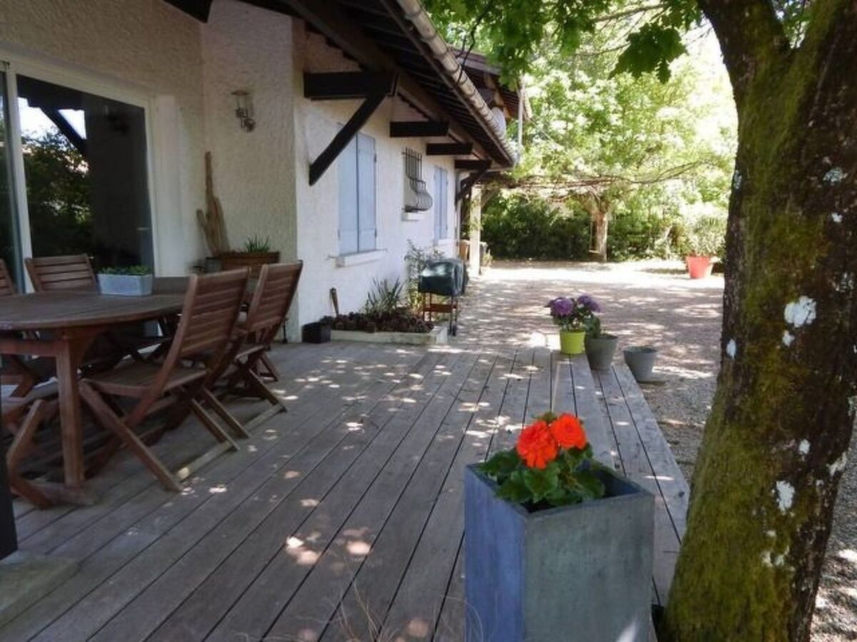 Villa 10 personnes, piscine chauffée au Cap-Ferret - Photo 6