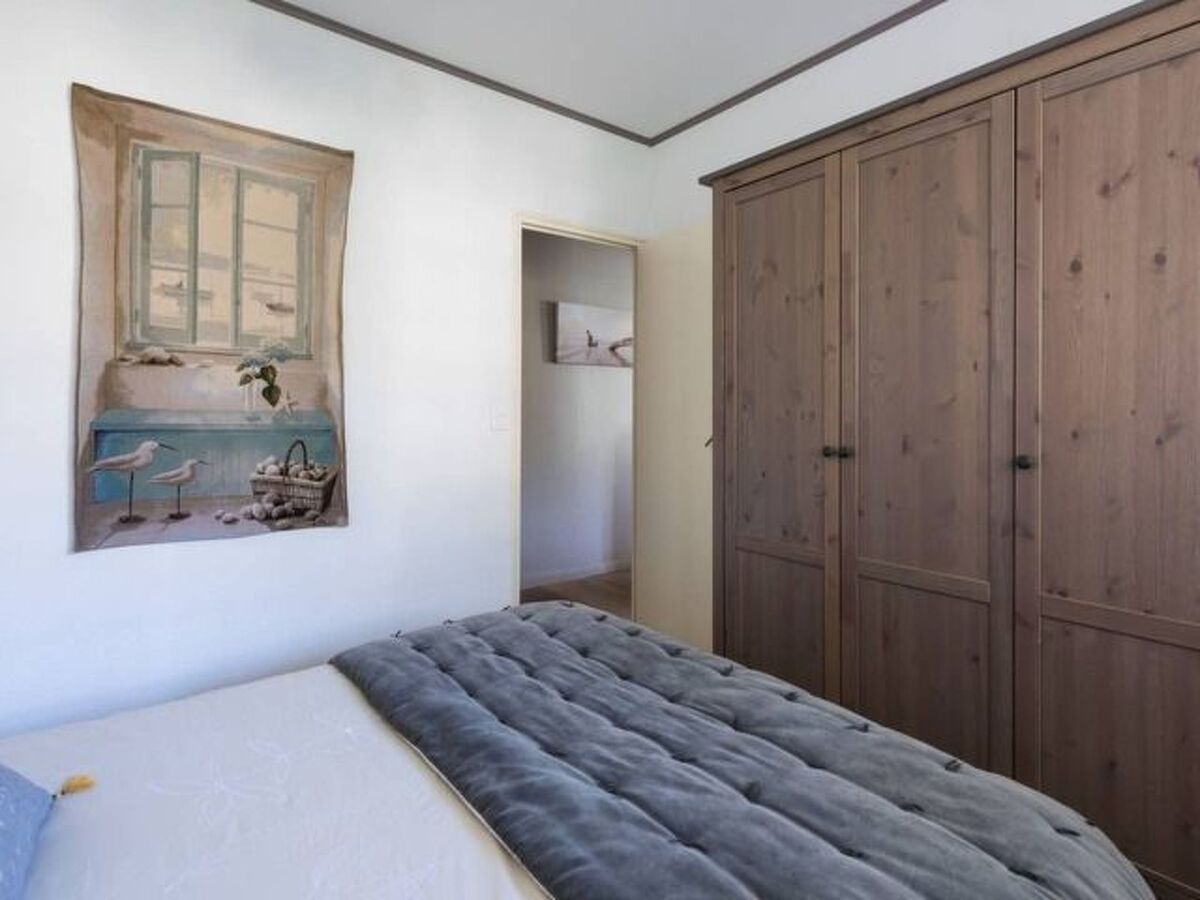 Villa 10 personnes, piscine chauffée au Cap-Ferret - Photo 19