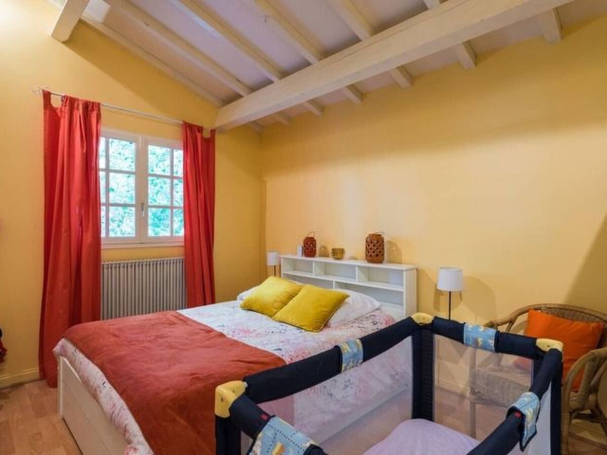 Villa 10 personnes, piscine chauffée au Cap-Ferret - Photo 20
