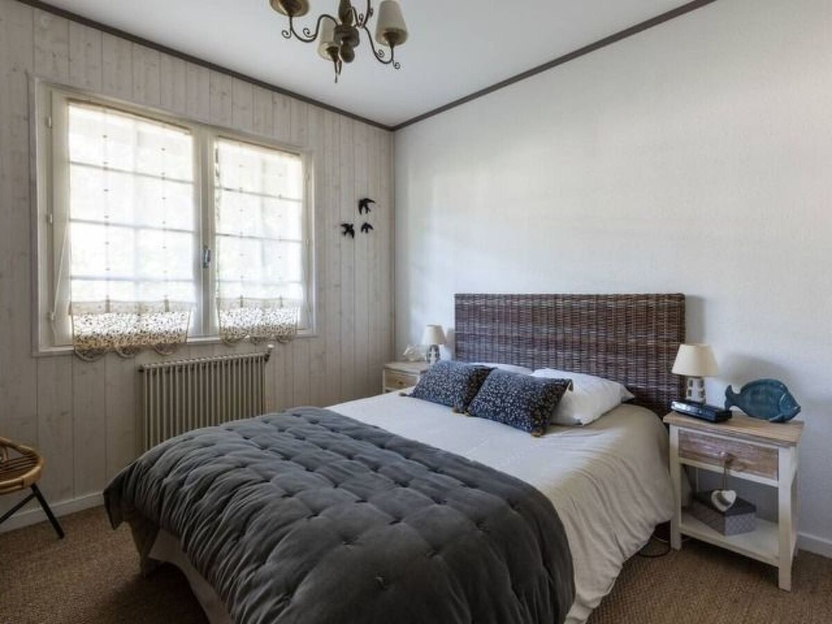 Villa 10 personnes, piscine chauffée au Cap-Ferret - Photo 22