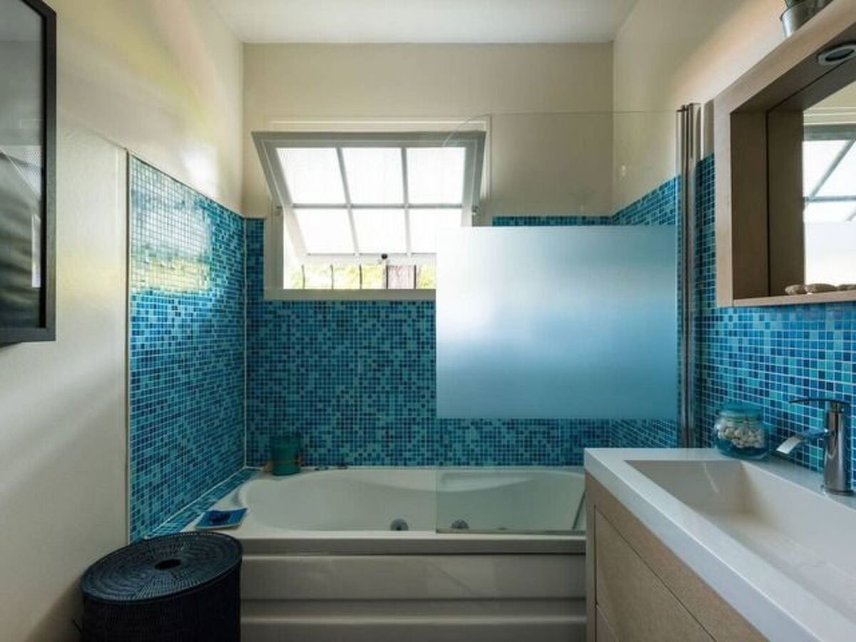 Villa 10 personnes, piscine chauffée au Cap-Ferret - Photo 25