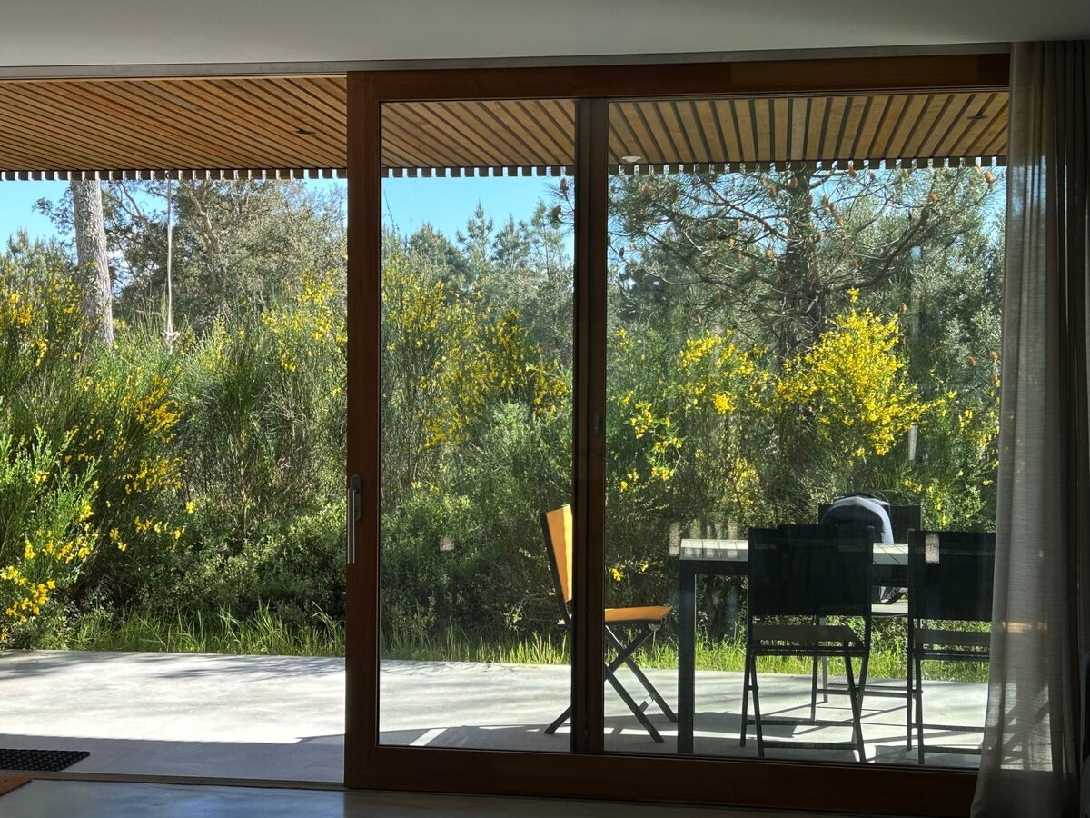 La Maison Pinède – Maison architecte en forêt près Lit-et-Mixe - Photo 7