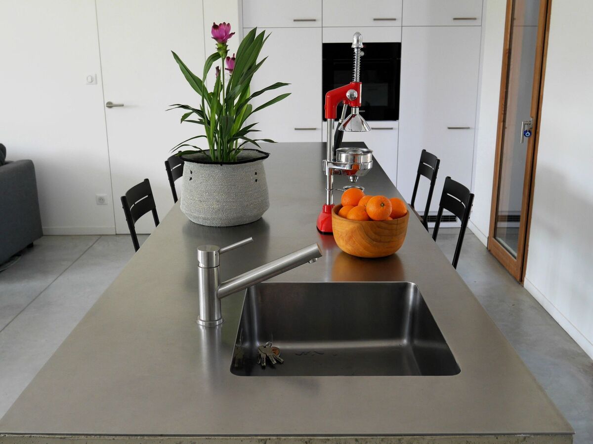 La Maison Pinède – Maison architecte en forêt près Lit-et-Mixe - Photo 16