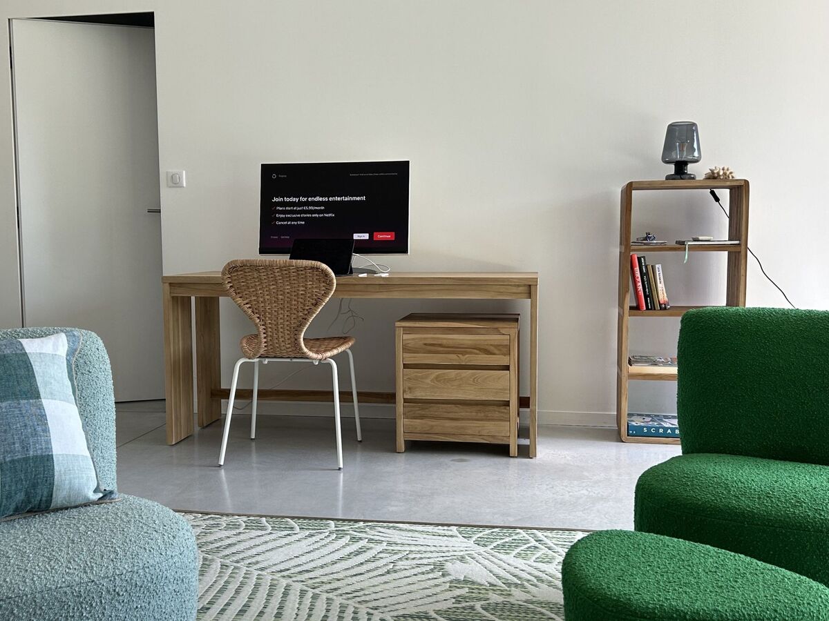 La Maison Pinède – Maison architecte en forêt près Lit-et-Mixe - Photo 18