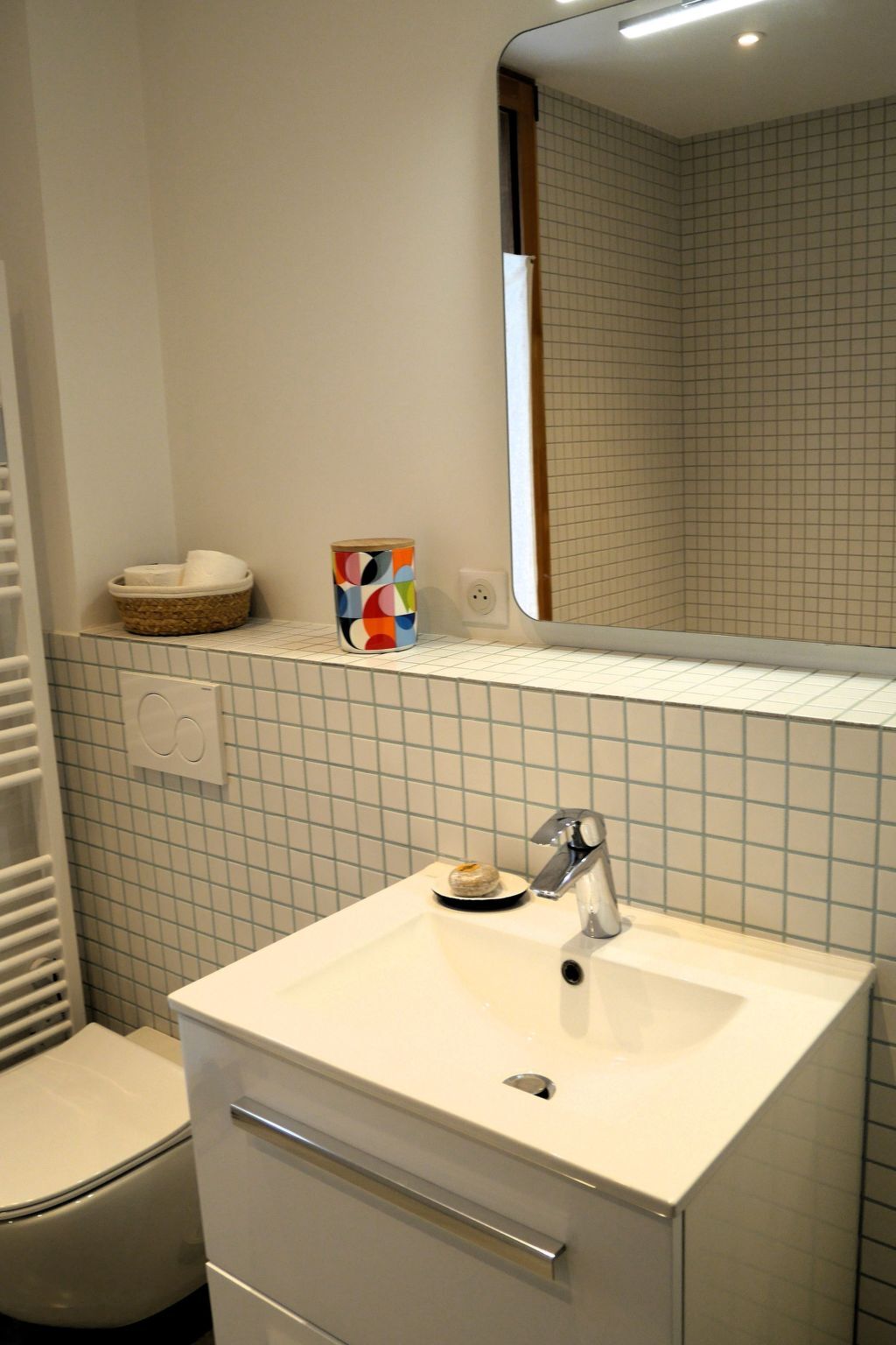 La Maison Pinède – Maison architecte en forêt près Lit-et-Mixe - Photo 24
