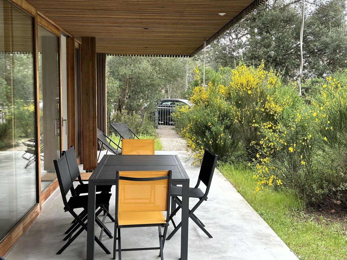 La Maison Pinède – Maison architecte en forêt près Lit-et-Mixe - Photo 27