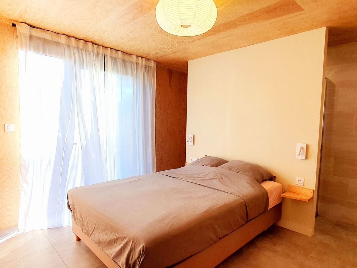 Villa Wood Contis – 3 chambres, plage à 900 m - Photo 11