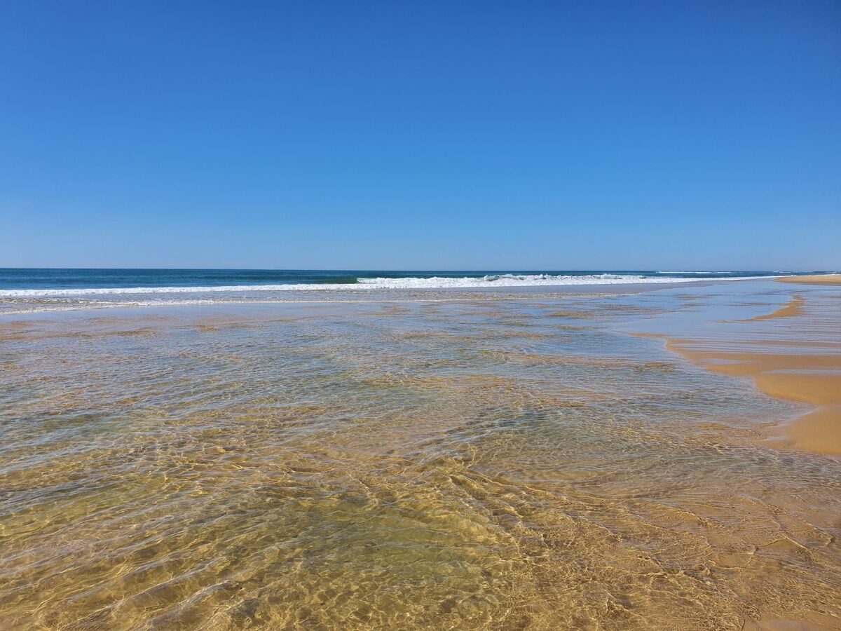 Villa Wood Contis – 3 chambres, plage à 900 m - Photo 23